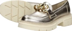 Marco Tozzi Mocassin Goudkleur Sale