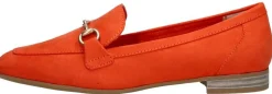 Marco Tozzi Mocassin Oranje Sale