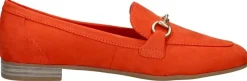 Marco Tozzi Mocassin Oranje Sale