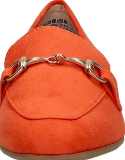 Marco Tozzi Mocassin Oranje Sale