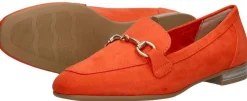 Marco Tozzi Mocassin Oranje Sale