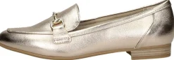 Marco Tozzi Mocassin Goudkleur Sale
