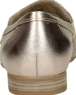 Marco Tozzi Mocassin Goudkleur Sale