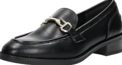 Tamaris Mocassin Zwart Fashion
