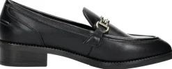 Tamaris Mocassin Zwart Fashion