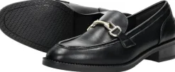 Tamaris Mocassin Zwart Fashion
