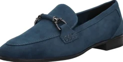 Marco Tozzi Mocassin Blauw Outlet