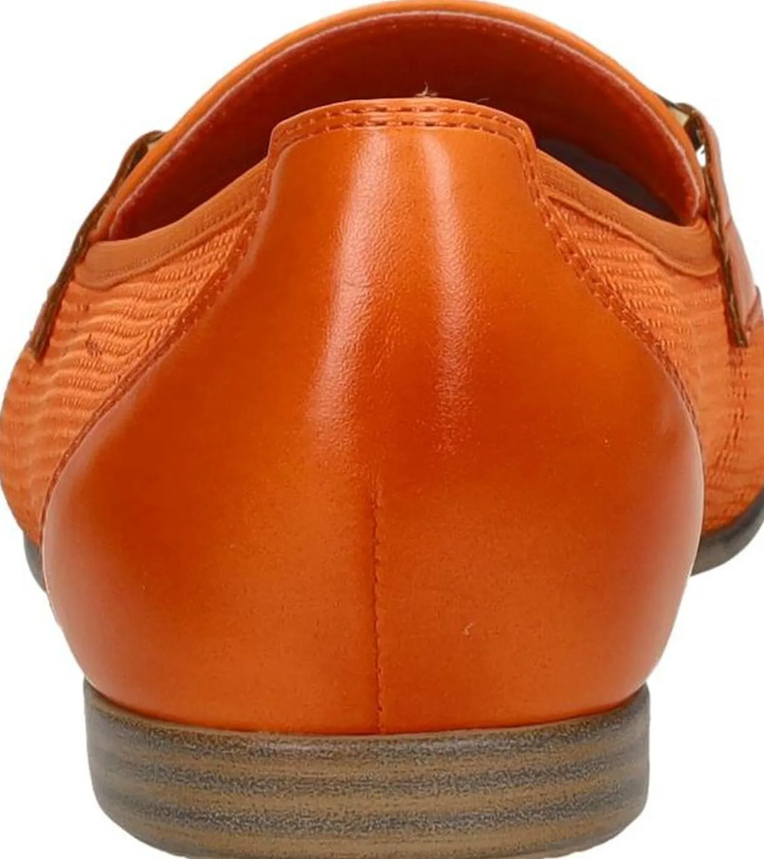 Tamaris Mocassin Oranje Fashion