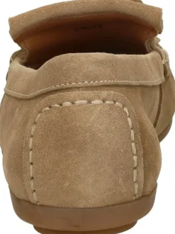 Sub55 Mocassin Beige Fashion