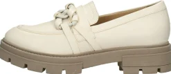 Mjus Mocassin Beige Hot