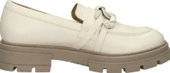 Mjus Mocassin Beige Hot