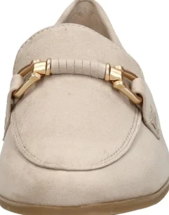Marco Tozzi Mocassin Beige New