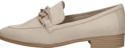 Marco Tozzi Mocassin Beige New