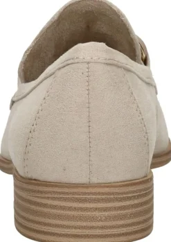 Marco Tozzi Mocassin Beige New