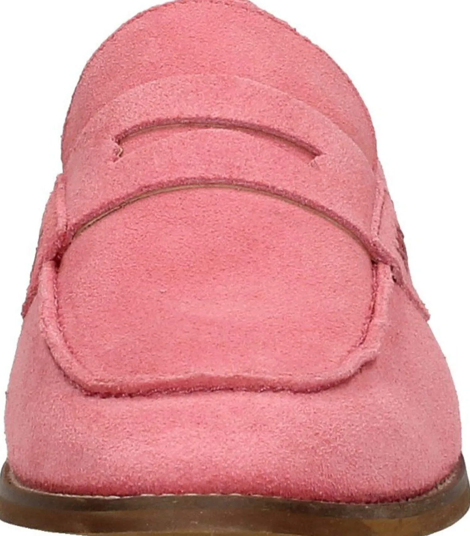 Sub55 Mocassin Roze Outlet