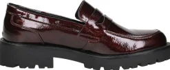 Sub55 Mocassin Bordeaux Online
