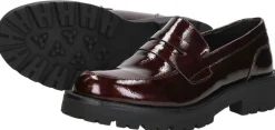 Sub55 Mocassin Bordeaux Online