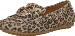 Sub55 Mocassin Middelbruin Hot