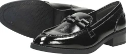 Tamaris Mocassin Zwart lak New