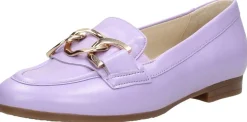 Gabor Mocassin Lila Fashion