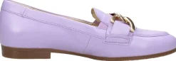 Gabor Mocassin Lila Fashion