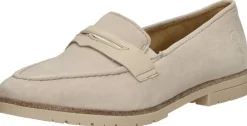 Rieker Mocassin Beige Outlet