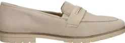 Rieker Mocassin Beige Outlet