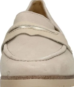 Rieker Mocassin Beige Outlet