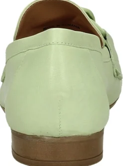 Sub55 Mocassin Groen Discount