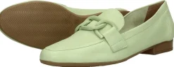 Sub55 Mocassin Groen Discount