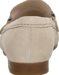 Gabor Mocassin Beige Online