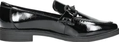 Marco Tozzi Mocassin Zwart lak Online