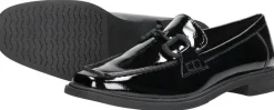Marco Tozzi Mocassin Zwart lak Online