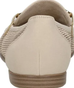 Tamaris Mocassin Beige Discount