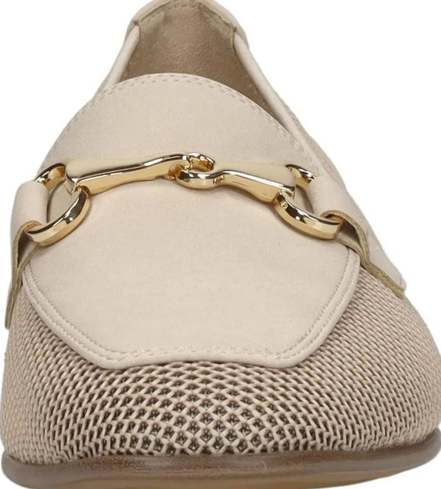 Tamaris Mocassin Beige Discount