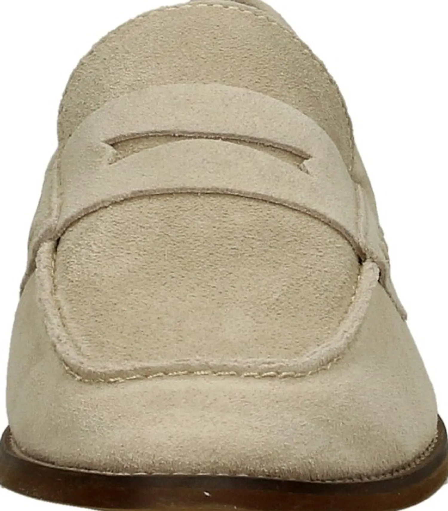 Sub55 Mocassin Beige Discount