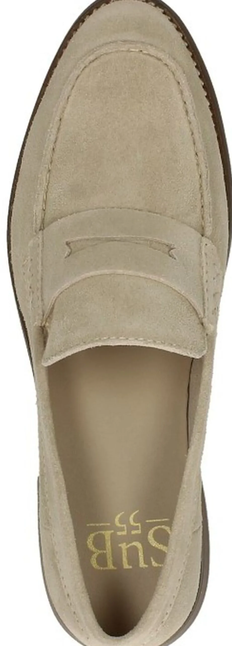 Sub55 Mocassin Beige Discount