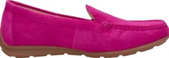 Gabor Mocassin Fuchsia Online