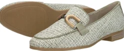 Marco Tozzi Mocassin Groen Best