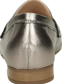 Sub55 Mocassin Zilverkleur Online