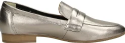 Sub55 Mocassin Zilverkleur Online