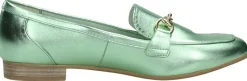 Marco Tozzi Mocassin Groen Sale