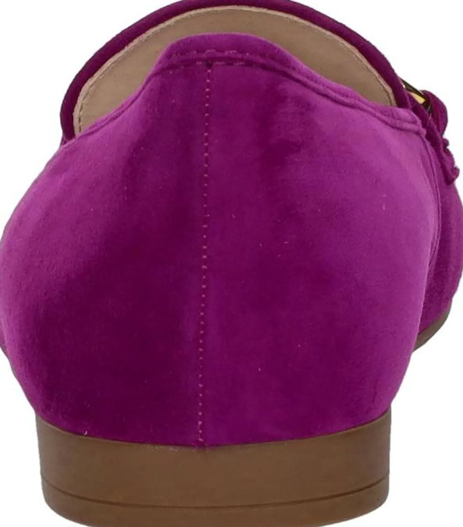 Gabor Mocassin Fuchsia Best