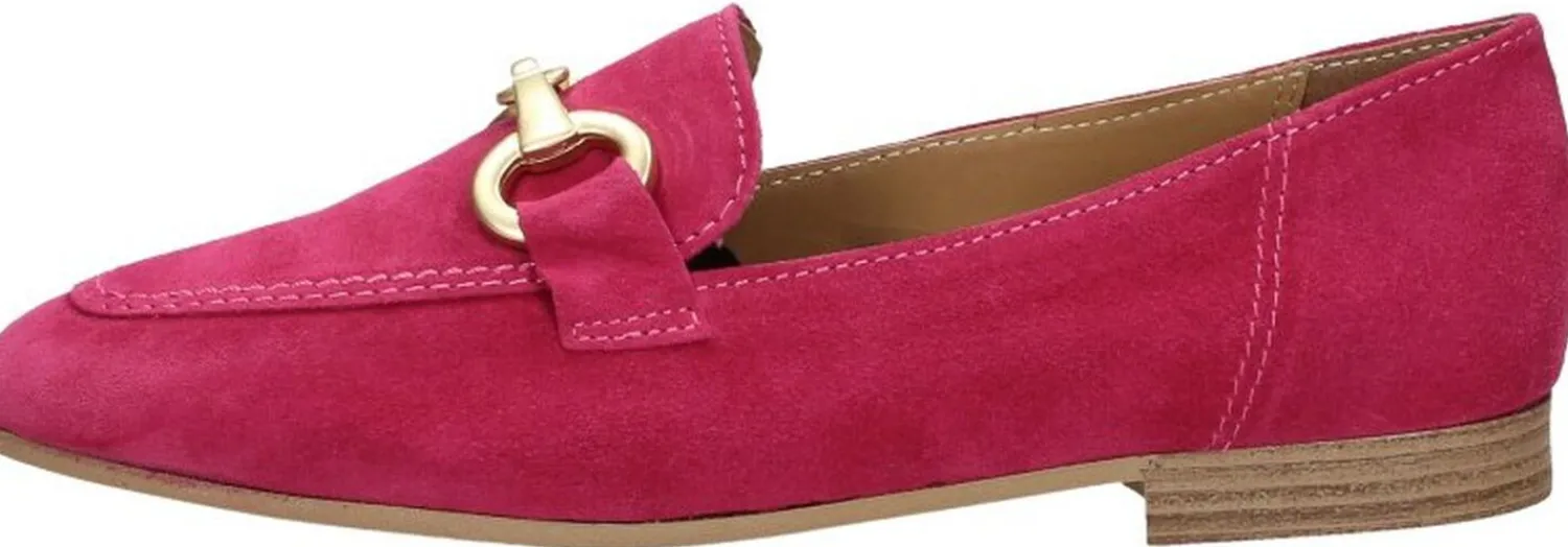 Tamaris Mocassin Fuchsia Best