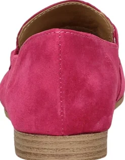 Tamaris Mocassin Fuchsia Best