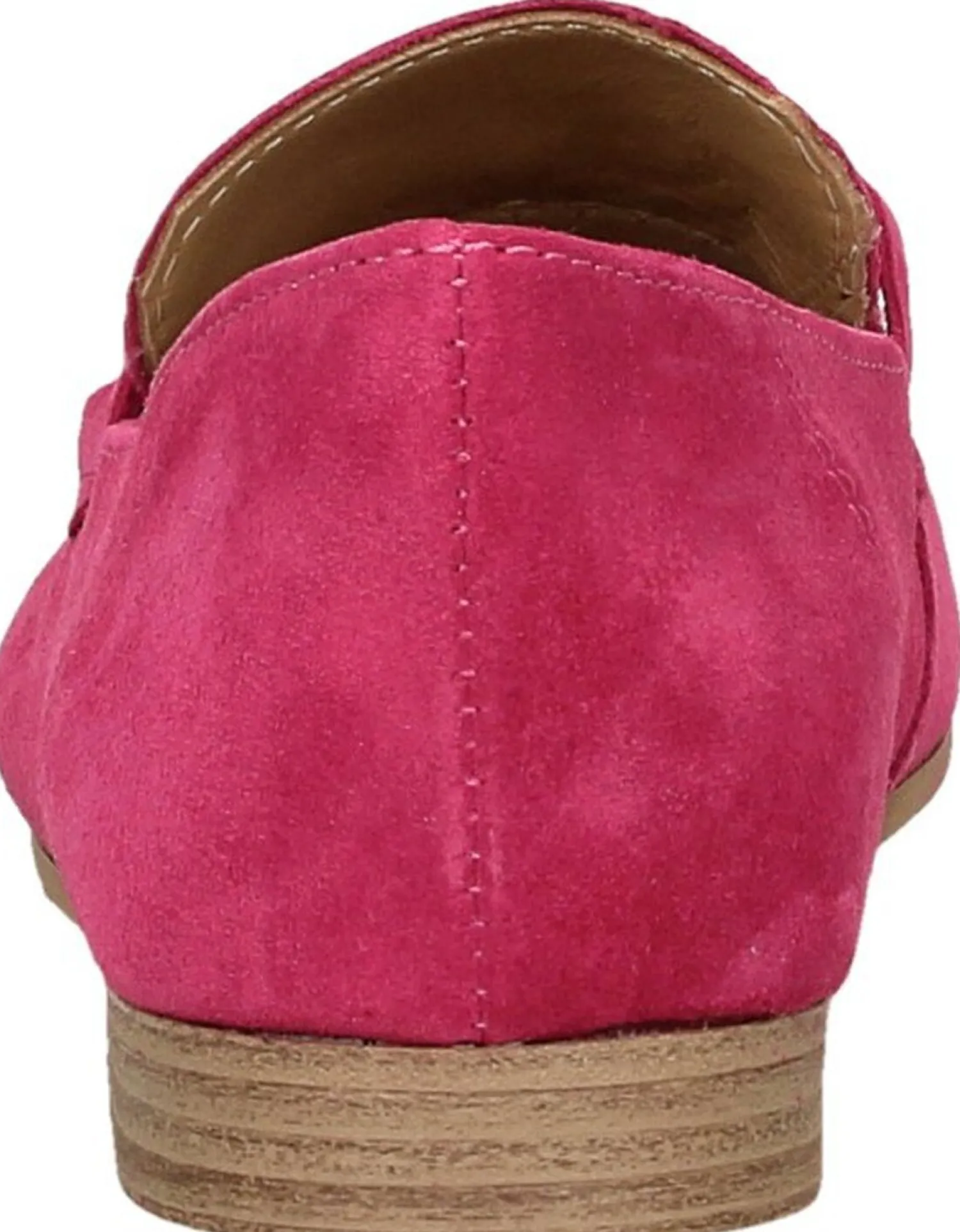 Tamaris Mocassin Fuchsia Best