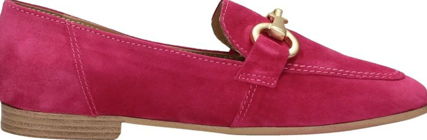 Tamaris Mocassin Fuchsia Best