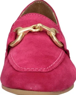 Tamaris Mocassin Fuchsia Best