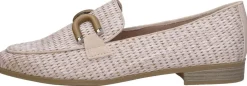Marco Tozzi Mocassin Roze Discount