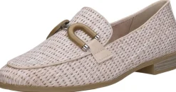 Marco Tozzi Mocassin Roze Discount